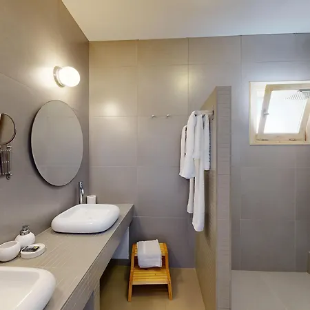 Speires Hotel Irakleia (Naxos)