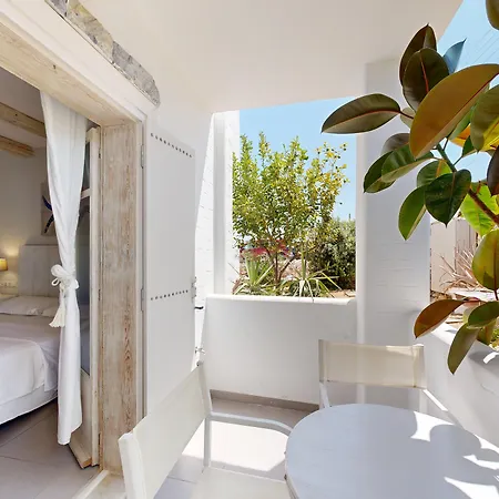 Speires Irakleia (Naxos)