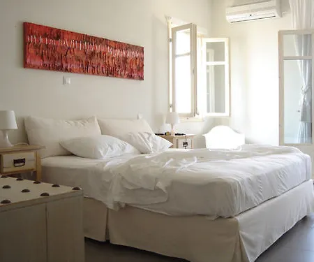 Speires 3* Irakleia (Naxos)