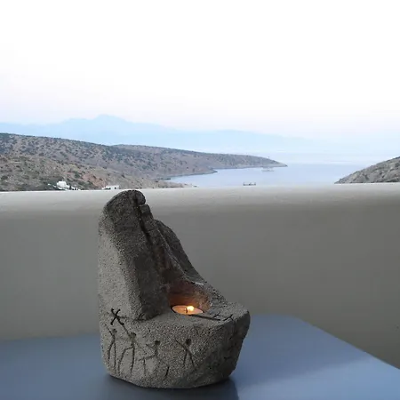 Hotel Speires Irakleia (Naxos)