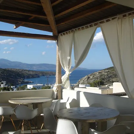 Speires Hotel 3*