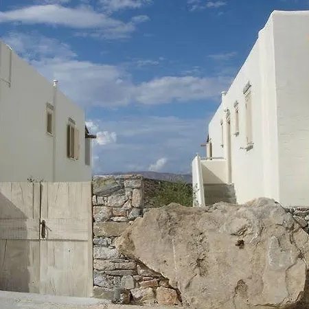 Speires Irakleia (Naxos)