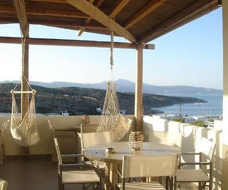 Speires Hotel 3*