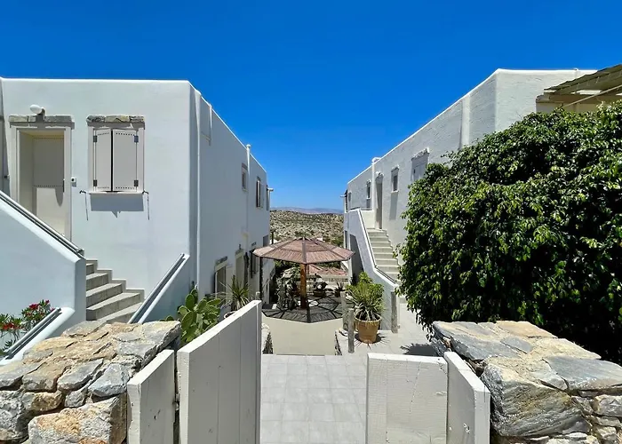 Speires Irakleia (Naxos)