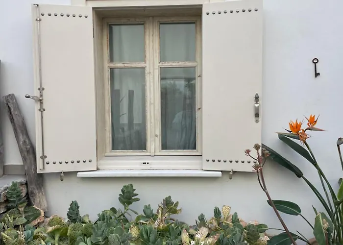 Hotel Speires Irakleia (Naxos)