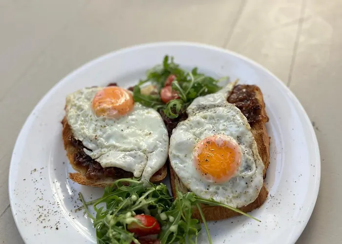 Hotel Speires Irakleia (Naxos)