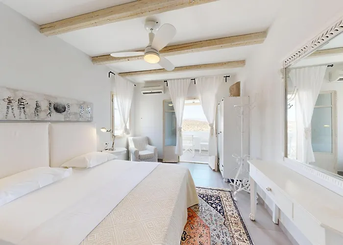 Speires Irakleia (Naxos)