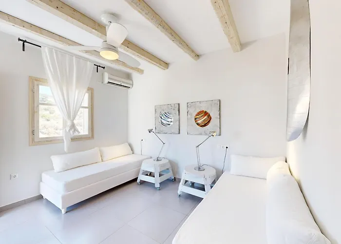 Speires Irakleia (Naxos)