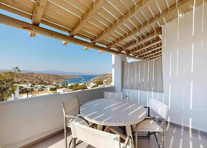 Speires Irakleia (Naxos)