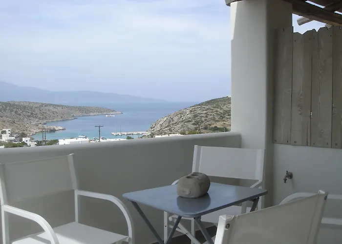 Speires Irakleia (Naxos)