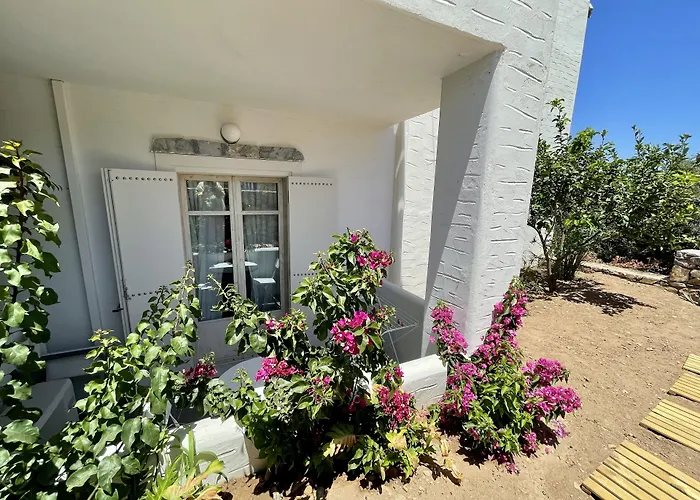 Speires Irakleia (Naxos)