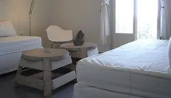Speires Hotel Irakleia (Naxos)